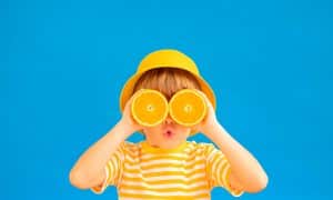 Les carences vitaminiques chez l’enfant : mythes et réalités