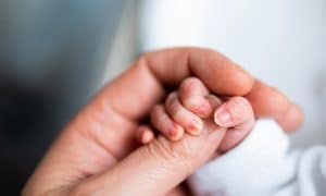 Bébé prématuré