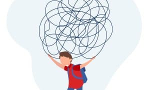 Mise au point sur le TDAH