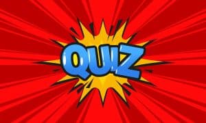 Testez vos connaissances