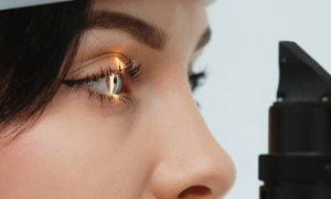 Corticoïdes et oedème maculaire diabétique : quelles règles de suivi pour la pression intraoculaire ?