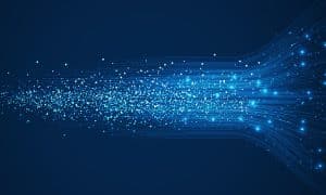 Trou maculaire du myope fort : particularités