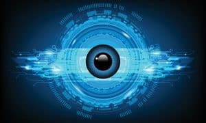 UBM dans le glaucome